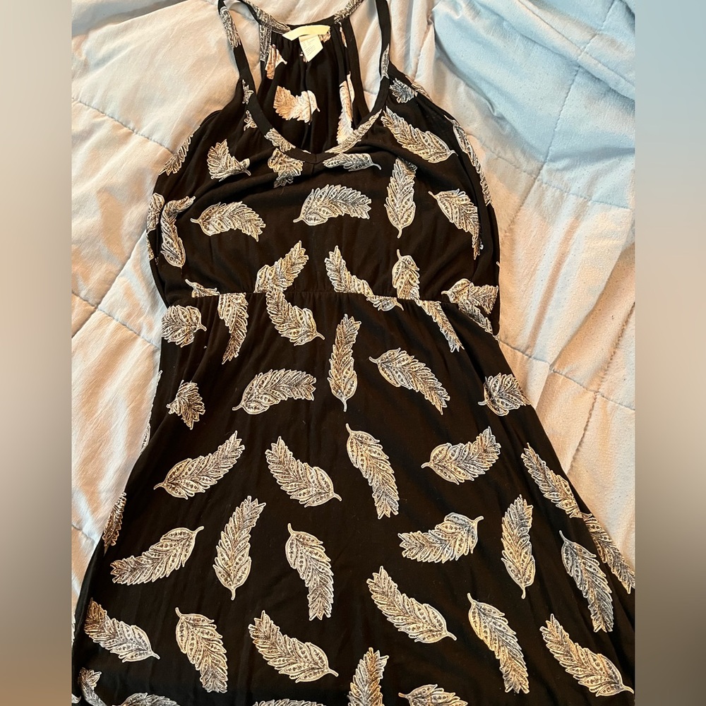 H&M Sleeveless Top